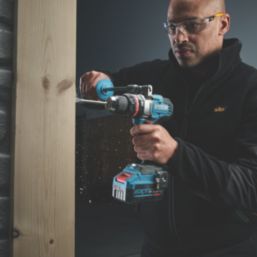 Erbauer ERI1107COM 18V Li-Ion EXT Brushless Cordless Combi Drill - Bare