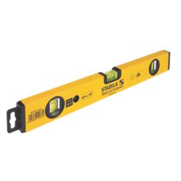 Stabila 70-2 Series Spirit Level 16" (400mm)