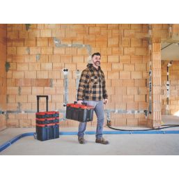 Einhell E-Case M Tool Storage Box 17.76"