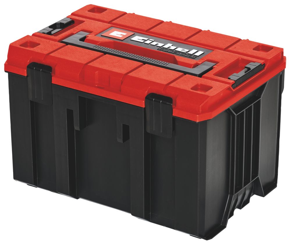 Einhell E-Case M Tool Storage Box 17.76
