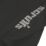 Scruffs Fintry Sweatshirt Black Small 36-38" Chest