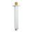 Highlife Bathrooms SA004 Square Ceiling Arm Chrome 180mm x 55mm