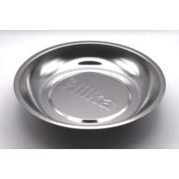 Hilka Pro-Craft Steel Magnetic Tray 108mm