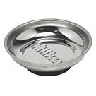 Hilka Pro-Craft Steel Magnetic Tray 108mm