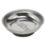 Hilka Pro-Craft Steel Magnetic Tray 108mm