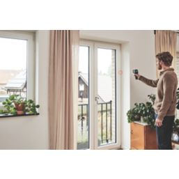 Bosch AdvancedTemp Infrared & Contact Digital Thermometer