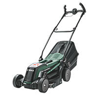 Bosch EasyRotak 36-550 36V 2 x 2.0Ah Li-Ion   Cordless 37cm Lawn Mower
