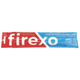 Firexo  Pan Fire Extinguishing Sachet