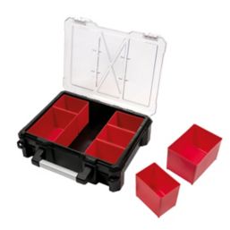 Reisser Cutter PZ Countersunk Screw Chunky Trade Case 1222 Pack