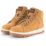 Scruffs Nevis    Safety Boots Tan Size 8