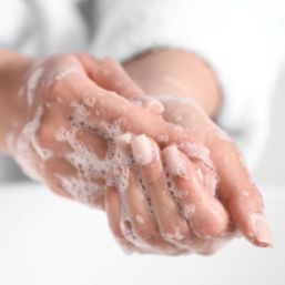 Orca Anti-Bacterial Hand Soap 1Ltr