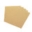 Oakey  70 Grit  Glass Paper 280mm x 230mm 5 Pack
