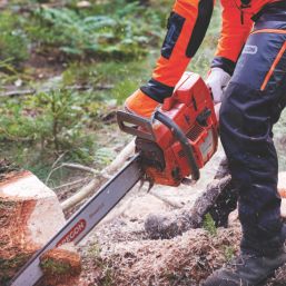 Oregon 21 50cm Chainsaw Chain 0.325" x 0.058" (1.5mm)