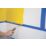ScotchBlue Sharp Line Masking Tape 41m x 48mm