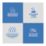 ScotchBlue Sharp Line Masking Tape 41m x 48mm