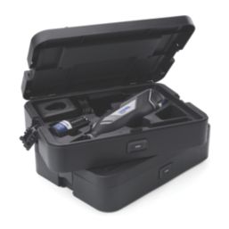 Dremel 8250-5/65 12V 2 x 2.0Ah Li-Ion  Brushless Cordless Multi-Tool with Accessories 71 Piece Set