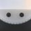 Brackenheath iSpot Deco Indoor & Outdoor Wall Light With PIR & Photocell Sensor Black