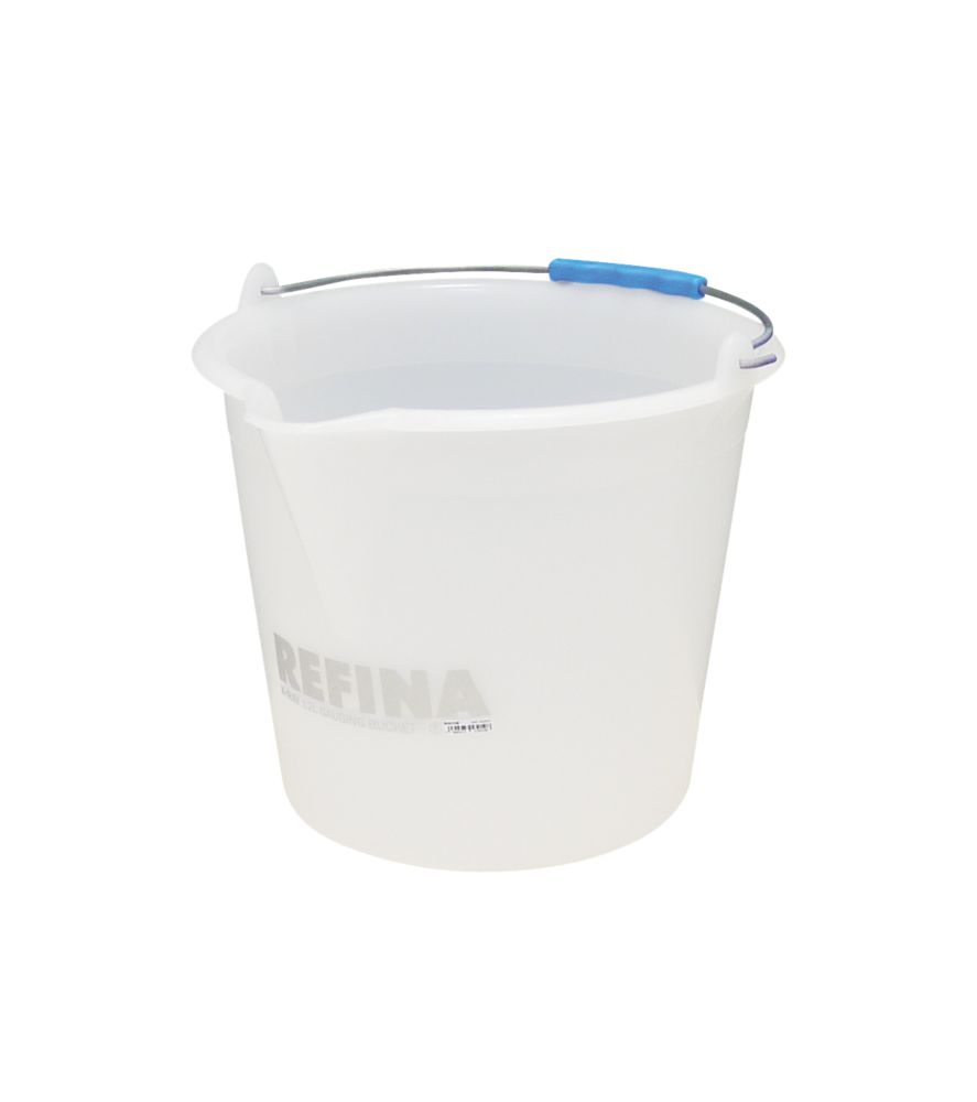 Refina on sale bucket scoop