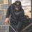 DEWALT Falmouth Hooded Sweatshirt Black X Large 44-46" Chest