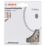 Bosch Eco Multi-Material Universal Turbo Diamond Disc 115mm x 22.23mm