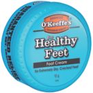 O'Keeffe's Healthy Feet Cream 91g