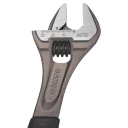 Bahco Ergo Adjustable Wrench 12"