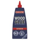 Evo-Stik Wood Adhesive Exterior 1Ltr