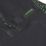 Apache Whistler Stretch Work Shorts Black 36" W
