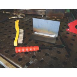 Gys Carbon Steel Brush