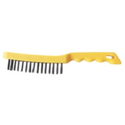 Gys Carbon Steel Brush