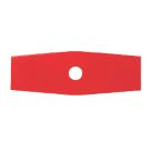 Oregon 295491-0 2-Tooth Brushcutter Blade 255mm