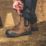 DEWALT Endure Size 9  Palm Brown Water-Resistant  Safety Dealer Boots