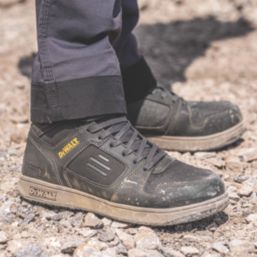 DEWALT Delta Size 11  Olive   Safety Boots