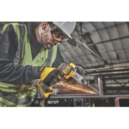 DEWALT DCM200E2T-GB 0.5" 18V 2 x 1.7Ah Li-Ion XR Brushless Cordless Band File