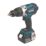 Makita DHP458RTJ 18V 2 x 5.0Ah Li-Ion LXT  Cordless Combi Drill