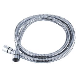 Triton Adam Shower Kit Chrome