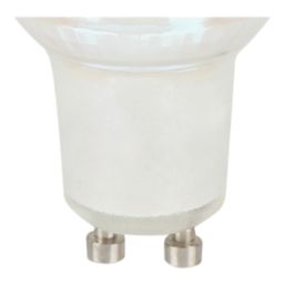 LAP Narrow Beam Angle  GU10 LED Light Bulb 345lm 2.5W 10 Pack