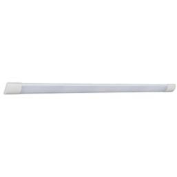 Luceco  Single 4ft LED Indoor Batten 36W 3600lm 220-240V