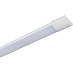 Luceco  Single 4ft LED Indoor Batten 36W 3600lm 220-240V