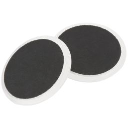 Trend Stealth Half Mask Odour Filters P3R
