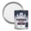 Fortress Trade  750ml White Matt Stain Block  Primer