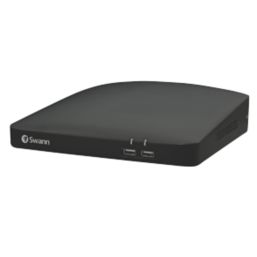Swann SWNVR-88780H-EU 2TB 8-Channel 4K CCTV NVR