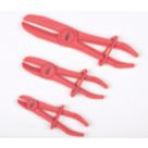 Hilka Pro-Craft Hose Clamps 3 Pieces