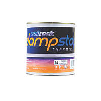 Wallrock Dampstop Thermic Wallpaper Adhesive 1 Roll Pack