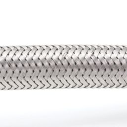 Essentials Flexible Hose 1/2" x 1/2" x 500mm