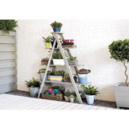 Ronseal 2.5Ltr Cornflower Matt Garden Paint