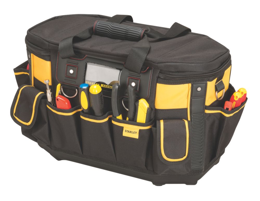 STANLEY® FATMAX® 19 in. Tool Organiser Bag