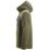 Snickers 8041 FlexiWork Hoodie Khaki Green 2X Large 52" Chest