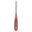 Faithfull FAISGTUCK12 Soft-Grip Tuck Pointer 1/2"