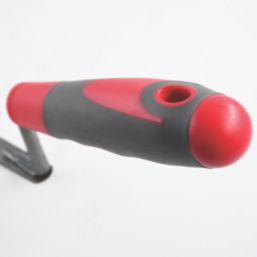 Faithfull FAISGTUCK12 Soft-Grip Tuck Pointer 1/2"